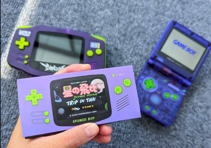 👉 Creator Bundle – Wizman All-in-One Rolling Papers (3 Packs)